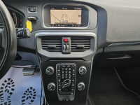 Volvo V40 2.0 benzyna T4 190km* R-Design* Automat* GWARANCJA Opoczno - zdjęcie 11