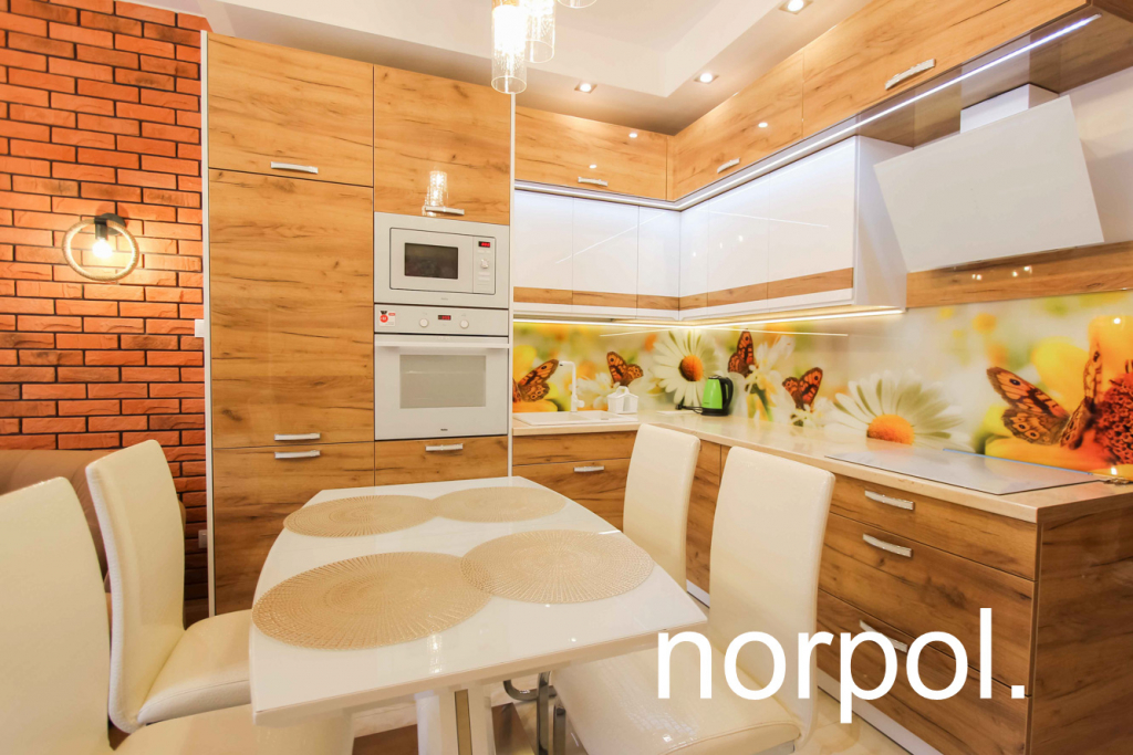 Rakowicka, 3 pokoje, balkon, garaż podziemny, do wynajęcia od września Kraków - zdjęcie 2
