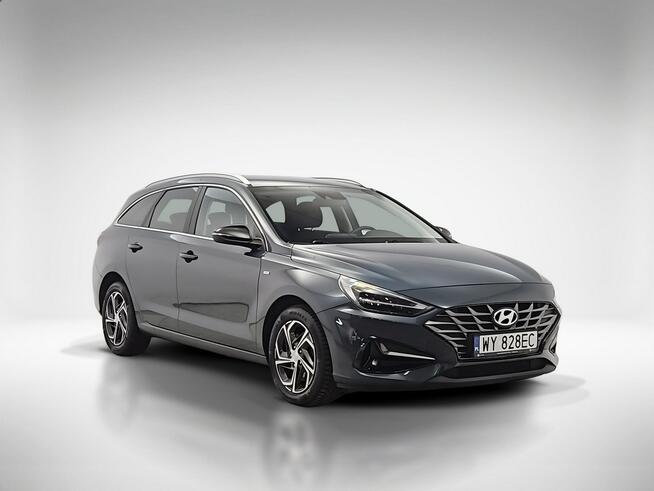Hyundai i30 1.5 T-GDI 48V Smart ! Z Polskiego Salonu ! Faktura VAT ! Warszawa - zdjęcie 7