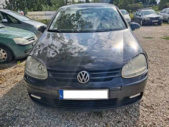 Volkswagen Golf Fasty - zdjęcie 2