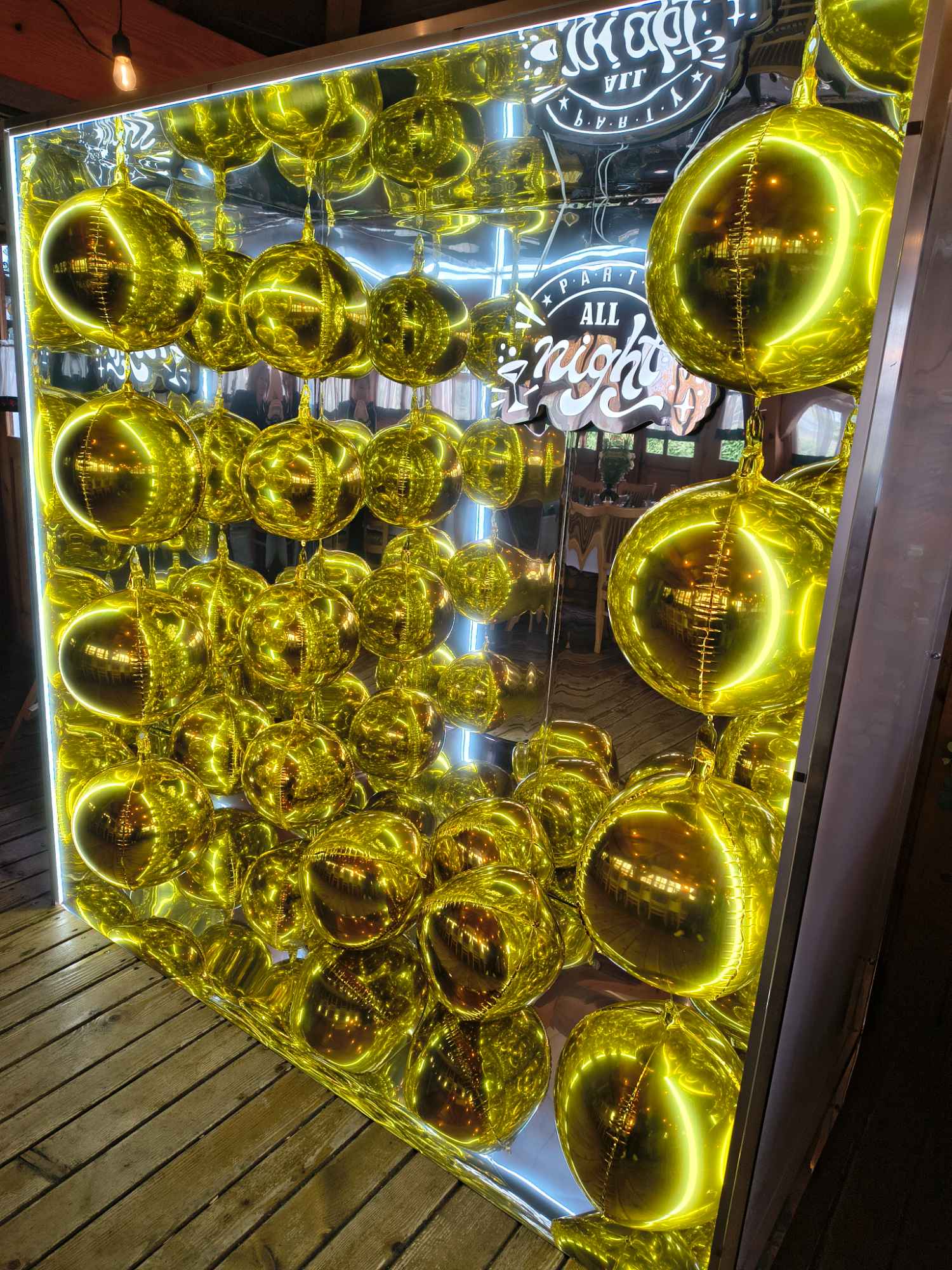 Wynajem dekoracji Bielsko-Biała - zdjęcie 3