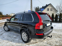 Volvo XC90 Lift *2.4 D5* 4x4* Zadbane* Ostrołęka - zdjęcie 8