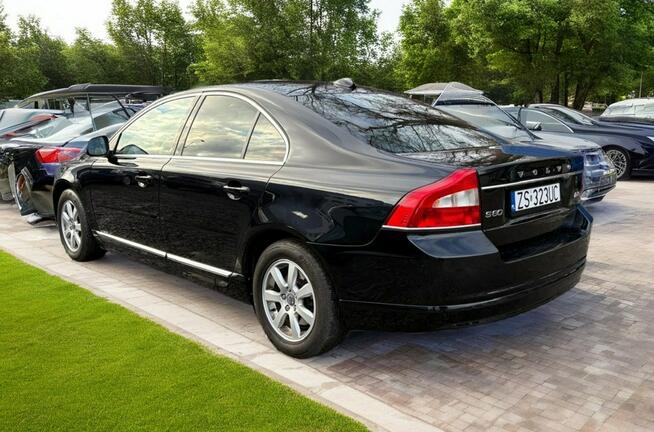 Volvo S80 Kraków - zdjęcie 6