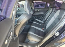 Volvo S60 B5 Plus Black Edition / AWD / niski przebieg Białystok - zdjęcie 9