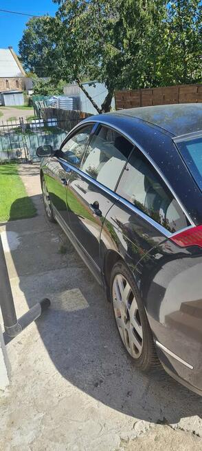 Citroen C6 2.0 HDI (2007) – Francuski Concorde szuka nowego Żarczyn - zdjęcie 5