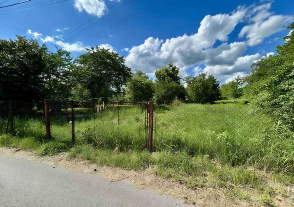 DZIAŁKA KRAKÓW RZĄSKA bezpośrednio od właściciela - brak prowizjii Rząska - zdjęcie 1