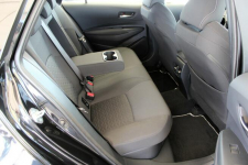 Toyota Corolla Comfort SalonPL FV23% Kamera LED Tempomat Android/Apple Sokołów - zdjęcie 12