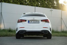 Mercedes A 200 A200_Benzyna_73 tyś km Nowy Sącz - zdjęcie 5