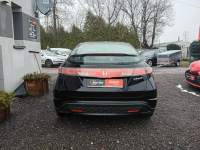 Honda Civic Janów Lubelski - zdjęcie 5