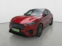 Ford Mustang Mach-E Komorniki - zdjęcie 3