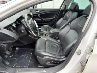 Raty/Zamiana Gwarancja Citroen c5 C5 CrossTourer Exclusive Gdów - zdjęcie 12