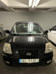 Sprzedam Kia Picanto 2007