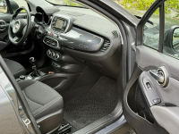 Fiat 500x 1.4 Turbo GAZ Salon Polska Tarnowskie Góry - zdjęcie 7