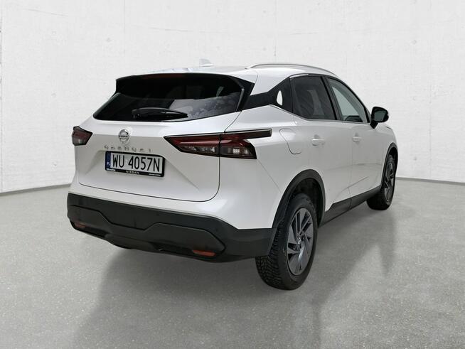 Nissan Qashqai Komorniki - zdjęcie 7