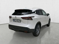 Nissan Qashqai Komorniki - zdjęcie 7