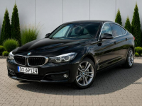 BMW 3GT xDrive | Sport Line | Head-Up | LED Adaptacyjny | VAT 23%