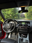 BMW X3 F25 3.0d xDrive Pleszew - zdjęcie 12