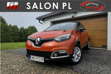 Renault Captur nawigacja Rydułtowy - zdjęcie 2