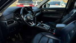 Mazda CX-5 2.0 SkyActive Manual Navi Salon PL Czujniki parkowania Gdynia - zdjęcie 7