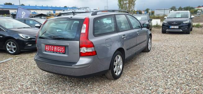 Volvo V50 Climatronic długie opłaty Lębork - zdjęcie 7