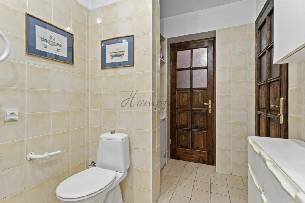 Unikatowy apartament ul. Koszykowa przy Alei Róż Śródmieście - zdjęcie 12