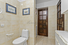 Unikatowy apartament ul. Koszykowa przy Alei Róż Śródmieście - zdjęcie 12