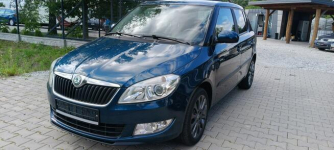 Škoda Fabia Wyjątkowa. Zadbana. Polecam.