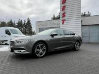 Opel Insignia VAT 23% 2.0 TDCI 210KM 4x4 Full Bezwypadkowa Baranowo - zdjęcie 3