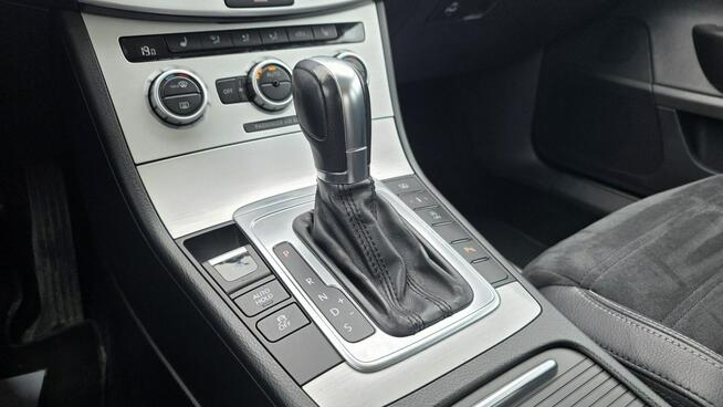 Volkswagen CC Salon Polska Navi ledy bixenon automat Lębork - zdjęcie 12