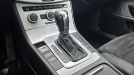 Volkswagen CC Salon Polska Navi ledy bixenon automat Lębork - zdjęcie 12