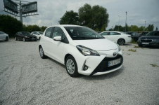 Toyota Yaris 1.0/72KM Active Salon PL Fvat 23% PO6JY05 Poznań - zdjęcie 5