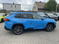 Toyota RAV-4 Executive 4x4 Hybryda Kamera Skóra Pamięć Podgrzewanie Gliwice - zdjęcie 5