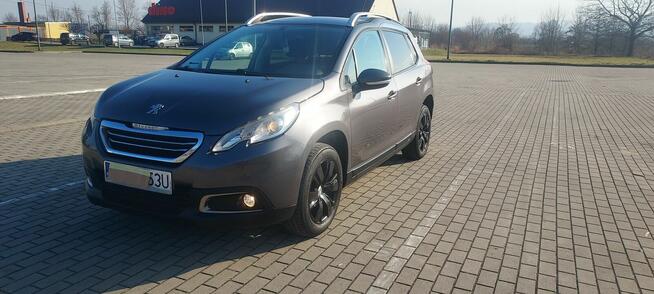 Peugeot 2008 1.6hdi Kamienica - zdjęcie 1