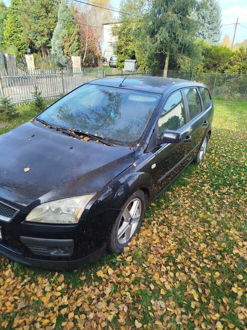 Sprzedam ford focus Wodzisław Śląski - zdjęcie 2