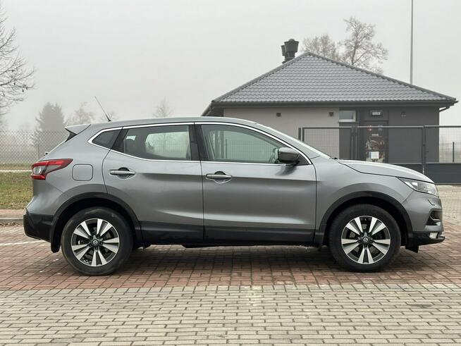 Nissan Qashqai Sadlno - zdjęcie 6