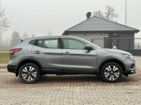 Nissan Qashqai Sadlno - zdjęcie 6