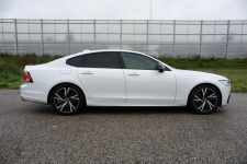 Volvo S90 B4 R-Desing Salon PL, FV23%, Bezwypadkowy Warszawa - zdjęcie 9