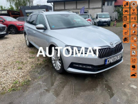 Škoda Superb Salon Polska,Auto WZÓR