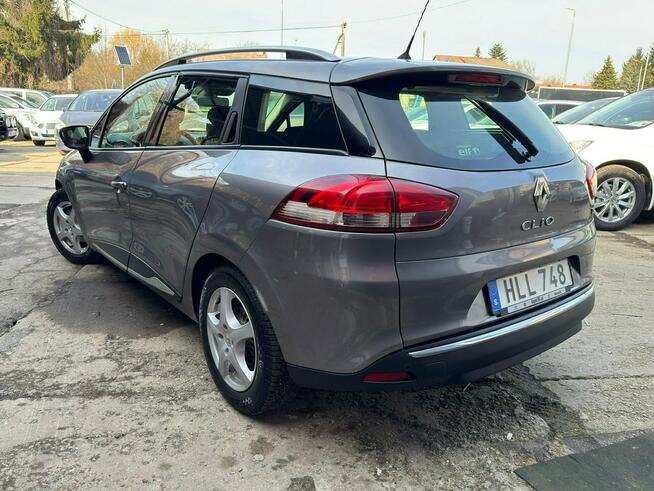Renault Clio Sport Tourer 0.9 TCe Manual, 90 KM, 2014 Zwoleń - zdjęcie 2
