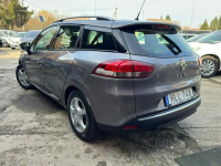 Renault Clio Sport Tourer 0.9 TCe Manual, 90 KM, 2014 Zwoleń - zdjęcie 2