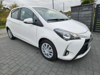 Toyota Yaris Rok prod. 2019,Kamera,Android
