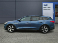 Ford Focus Active 1.5 EcoBoost 150 KM M6 Kombi KM73740 Warszawa - zdjęcie 2