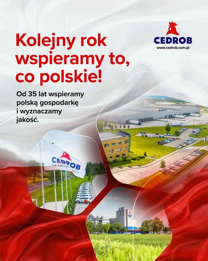 Drobiarz Pracownik produkcji - Tulce (KM) Tulce - zdjęcie 1