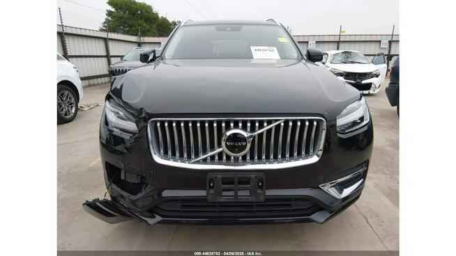 Volvo XC 90 / AWD / Najbogatsza wersja INSCRIPTION / niski przebieg Tarnów - zdjęcie 3