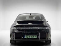 Hyundai IONIQ 6 77kWh Uniq 4WD ! Z Polskiego Salonu ! Faktura VAT ! Warszawa - zdjęcie 4