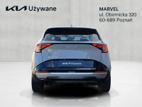 Kia Sportage 1.6 T-GDI 150 KM 7 DCT / Wersja Anniversary / Salon PL Poznań - zdjęcie 4