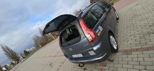 Citroen C4 grand picasso Piekary - zdjęcie 7