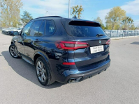 BMW X5 M-pakiet wewnętrzny zewnętrzny Otwock - zdjęcie 2
