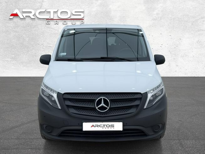 Mercedes Vito 2.0CDI 9os. Salon Polska 100.700netto Warszawa - zdjęcie 2