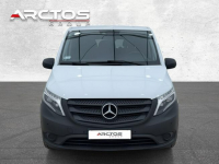 Mercedes Vito 2.0CDI 9os. Salon Polska 100.700netto Warszawa - zdjęcie 2